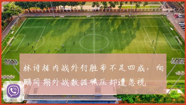 林诗栋内战外行胜率不足四成,向鹏同期外战数据碾压却遭忽视